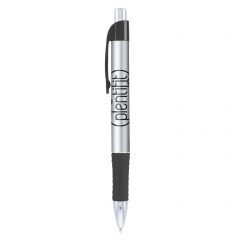 Elite Pen - CTQ-SC-Silver