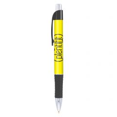Elite Pen - CTQ-SC-Yellow