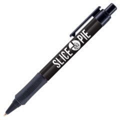 Grip-Write Pen - CTR-SC-Black