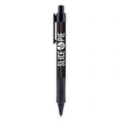 Grip-Write Pen - CTR-SC-Black