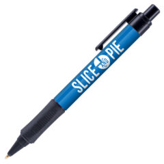 Grip-Write Pen - CTR-SC-Blue