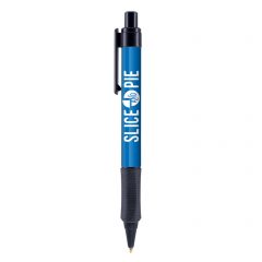 Grip-Write Pen - CTR-SC-Blue