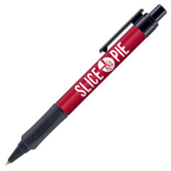 Grip-Write Pen - CTR-SC-Dk Red