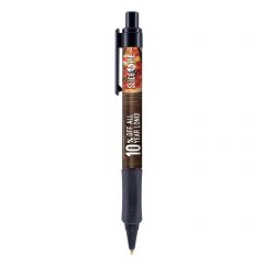 Grip-Write Pen - CTR-SC-Full Color