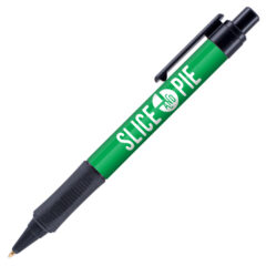 Grip-Write Pen - CTR-SC-Green