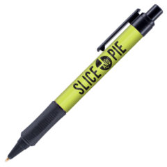 Grip-Write Pen - CTR-SC-Lime