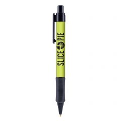 Grip-Write Pen - CTR-SC-Lime