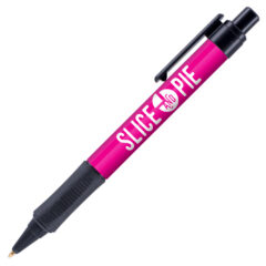 Grip-Write Pen - CTR-SC-Magenta