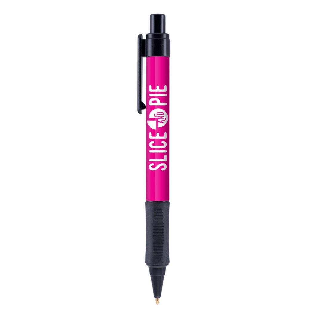 Grip-Write Pen - CTR-SC-Magenta