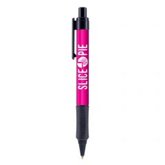 Grip-Write Pen - CTR-SC-Magenta