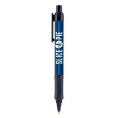 Grip-Write Pen - CTR-SC-Navy