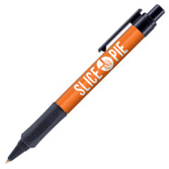 Grip-Write Pen - CTR-SC-Orange
