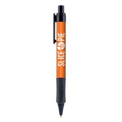 Grip-Write Pen - CTR-SC-Orange