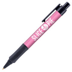 Grip-Write Pen - CTR-SC-Pink