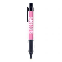 Grip-Write Pen - CTR-SC-Pink