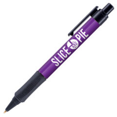 Grip-Write Pen - CTR-SC-Purple