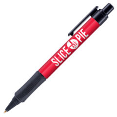 Grip-Write Pen - CTR-SC-Red