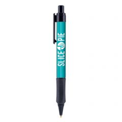 Grip-Write Pen - CTR-SC-Teal