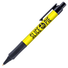 Grip-Write Pen - CTR-SC-Yellow