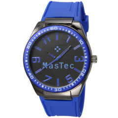 Captivate Watch - Captivate_Bluejpg