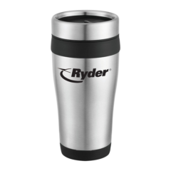 Carmel Travel Tumbler – 16 oz - Carmel Travel Tumbler 8211 16 oz 8211 Black