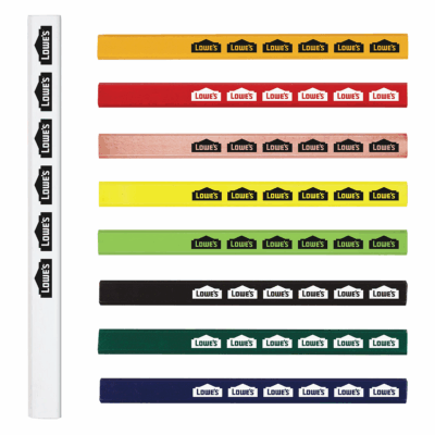 Carpenter Pencil 8211 group