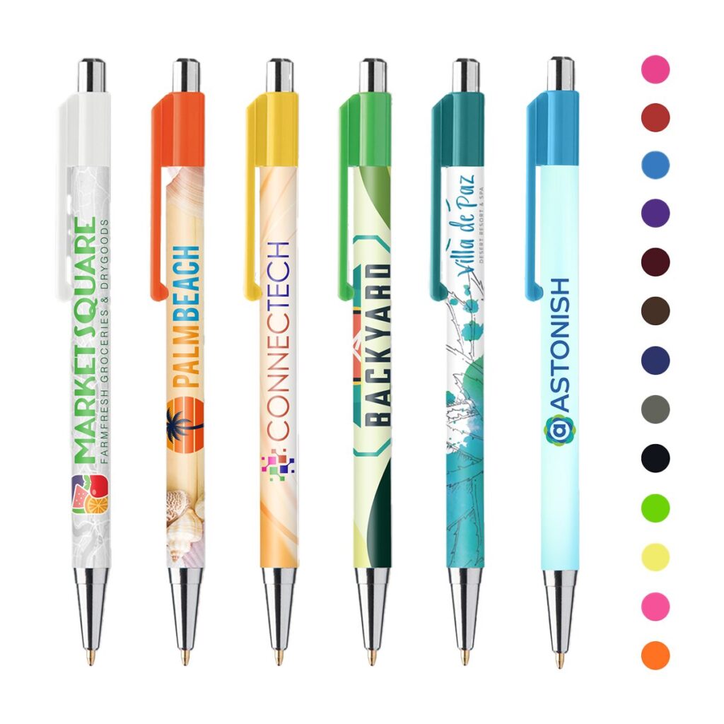 Chromarama Pen - Chromarama Pen