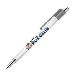 Chromarama Pen - Chromarama Pen 8211 Cool Grey