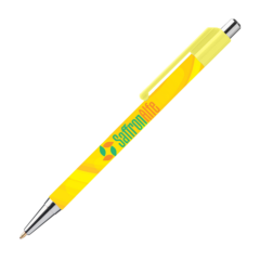 Chromarama Pen - Chromarama Pen 8211 Neon Yellow