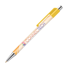 Chromarama Pen - Chromarama Pen 8211 Yellow