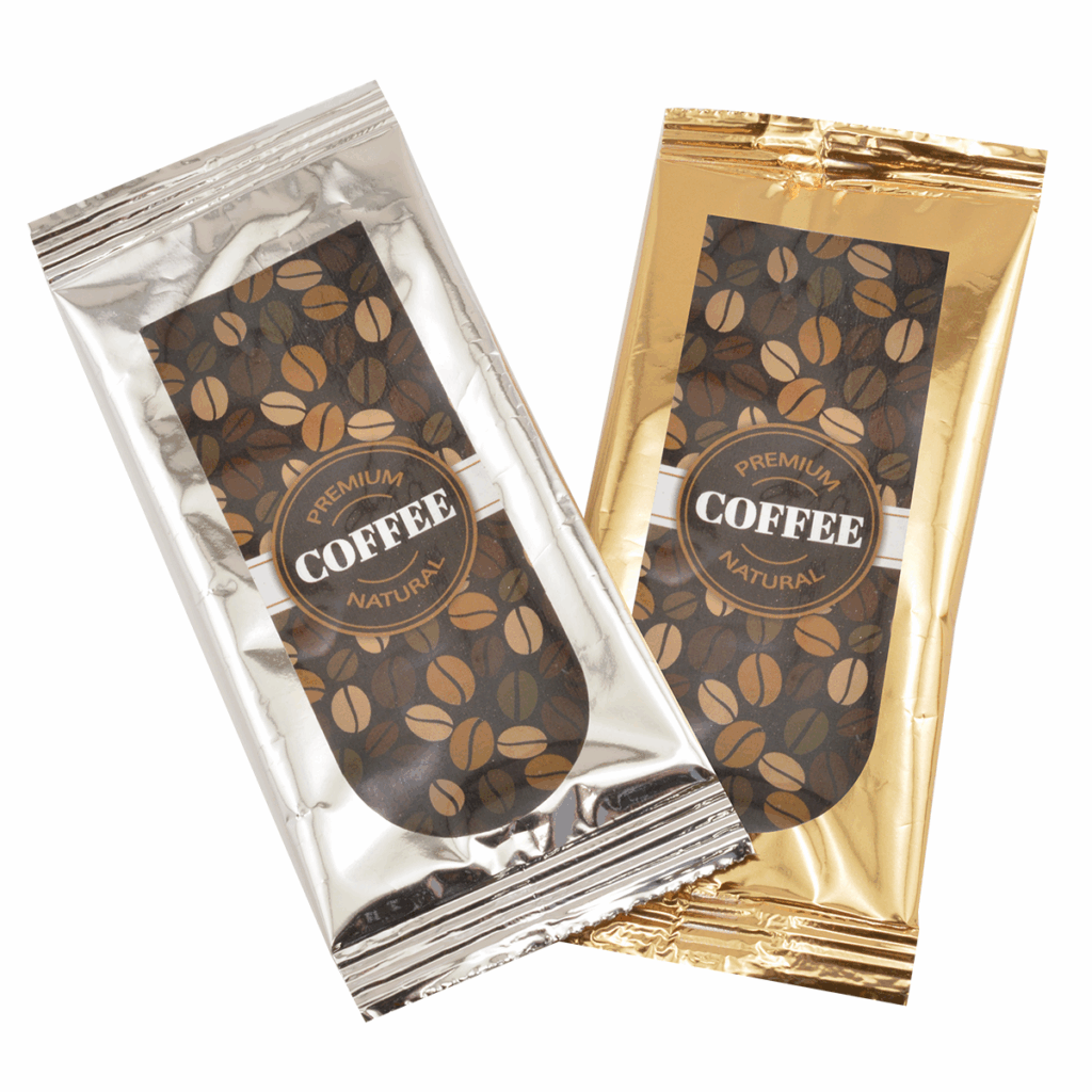 Coffee Pack - Coffee Pack