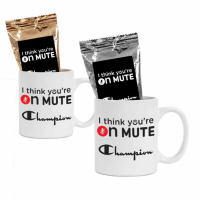 Coffee and Mug Set 8211 Design Sample