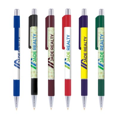Colorama Grip Pen 8211 Full Color Imprint