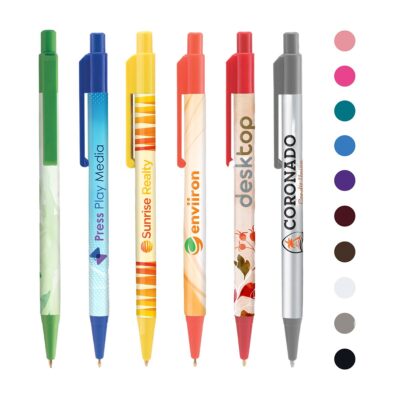 Colorama Pen 8211 Full Color Imprint