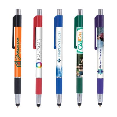 Colorama Stylus Pen