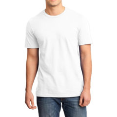 District ® Very Important Tee® - DT6000_White_A