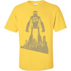 Gildan Ultra Cotton T-shirts - Daisy