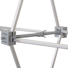 Deluxe GeoMetrix Tower Kit - Deluxe Geometrix Presenter Kitframe detail