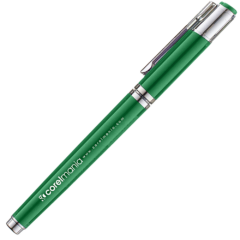 Earl Gel Pen - EarlGelPenGreen