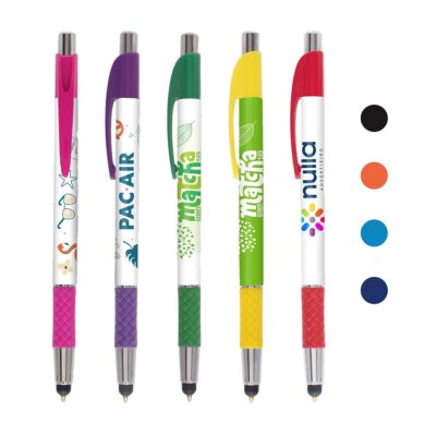 Elite Slim with Stylus Pen