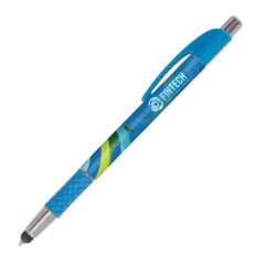 Elite Slim with Stylus Pen - Elite Slim with Stylus Pen 8211 Light Blue
