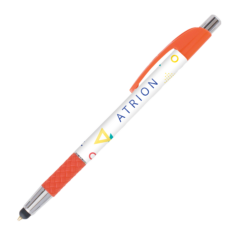 Elite Slim with Stylus Pen - Elite Slim with Stylus Pen 8211 Orange