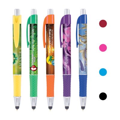 Elite with Stylus Pen