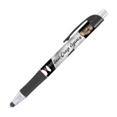 Elite with Stylus Pen - Elite with Stylus Pen 8211 Black