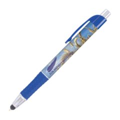 Elite with Stylus Pen - Elite with Stylus Pen 8211 Blue