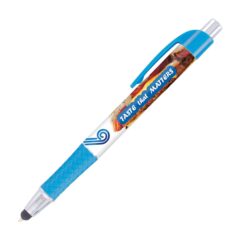 Elite with Stylus Pen - Elite with Stylus Pen 8211 Light Blue