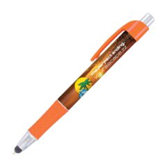 Elite with Stylus Pen - Elite with Stylus Pen 8211 Orange