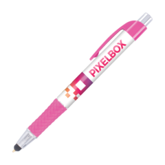 Elite with Stylus Pen - Elite with Stylus Pen 8211 Pink