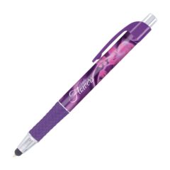 Elite with Stylus Pen - Elite with Stylus Pen 8211 Purple