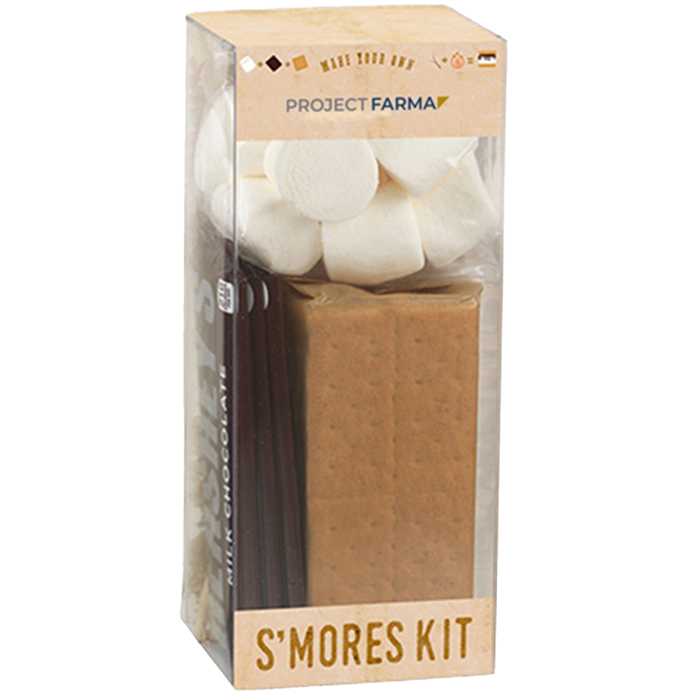 Executive S’mores Kit - ExecutiveS8217moresKit